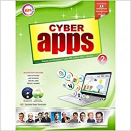 Kips Cyber Apps Class - 2